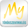 My Törökszentmiklós icon