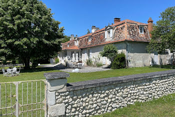 maison à Perigueux (24)