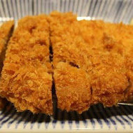 銀座杏子日式豬排(土城日月光店)