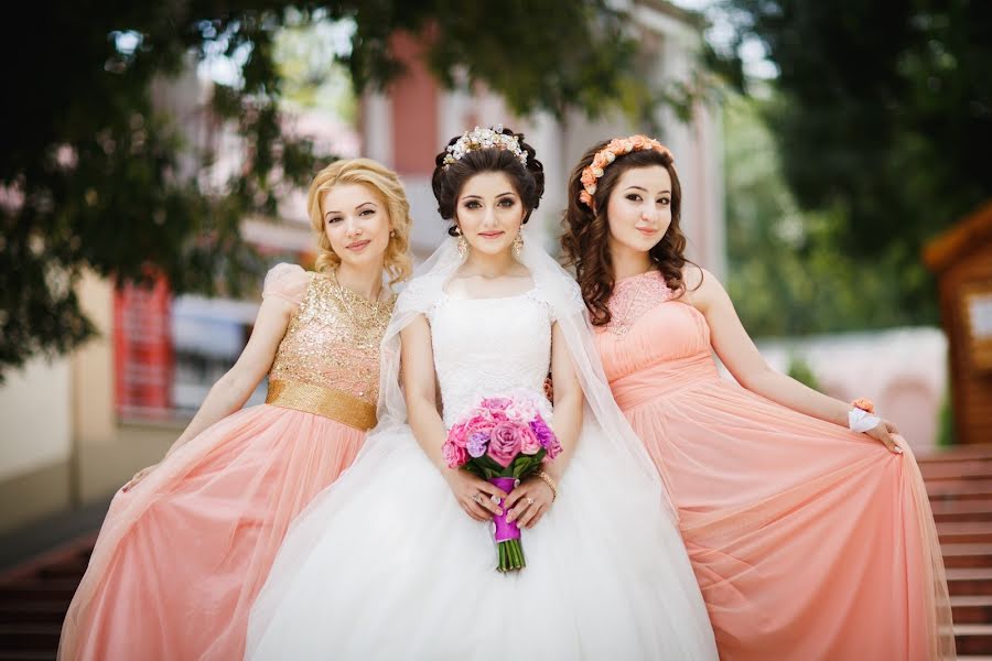 Wedding photographer Tamerlan Kagermanov (tamerlan5d). Photo of 10 August 2014