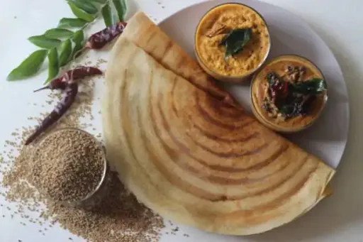 Onion Dosa