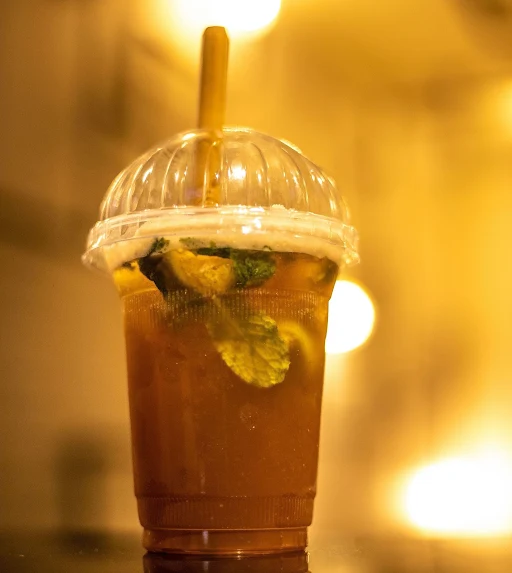 Lemon Ice Tea