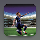 Soccer free kick 2019 1.0