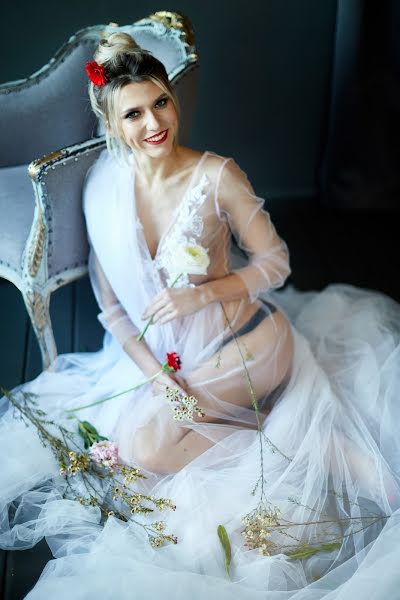 Wedding photographer Mariya Zevako (mariazevako). Photo of 1 March 2020