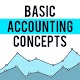 Download Basics Accounting Concepts For PC Windows and Mac 1.1