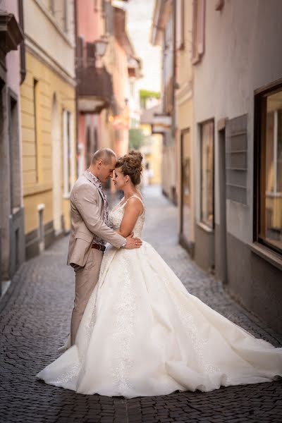 Fotografer pernikahan Kasia Adamiak (kasiaadamiak). Foto tanggal 30 Agustus 2022