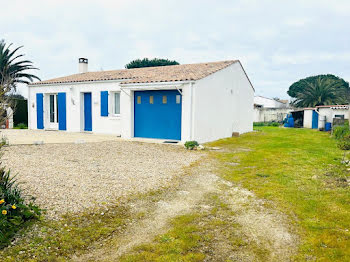 maison à Saint-Denis-d'Oléron (17)