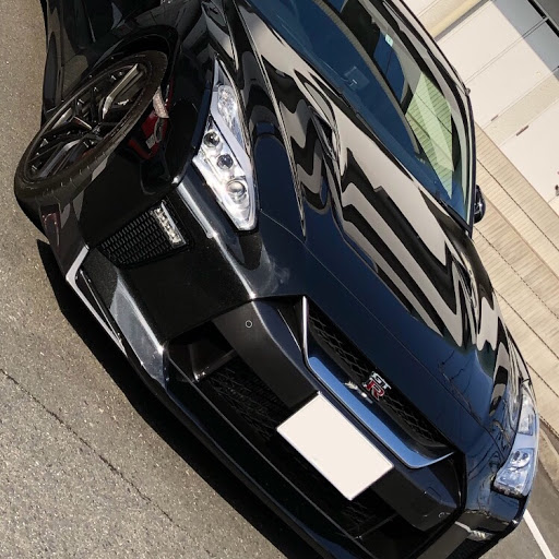 R35GT-R MY17のプロフィール画像