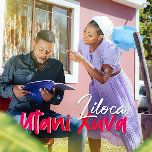 Utani Xuva - YouTube Music