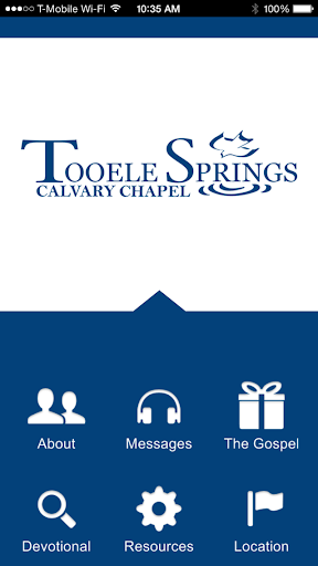 Tooele Springs Calvary Chapel