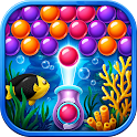 Aqua Bubble icon