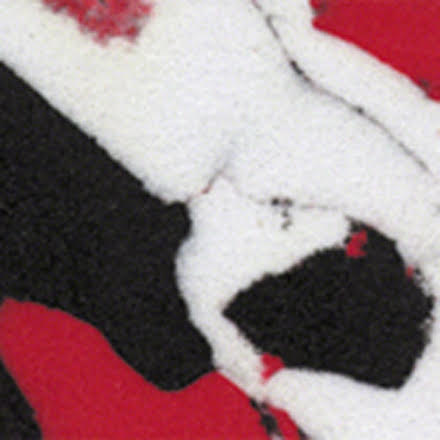 Profile Design Profile Bar Wrap Cork Red/White/Black product image