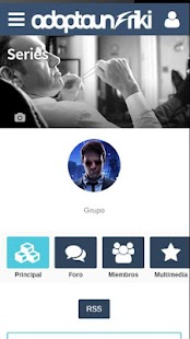 Lastest Adopta Un Friki APK