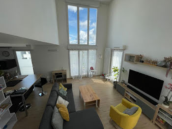 appartement à Angers (49)