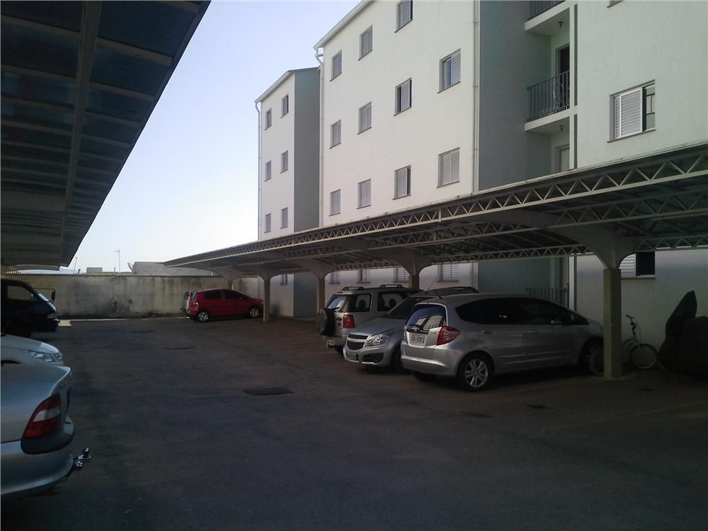 Apartamentos à venda Engordadouro