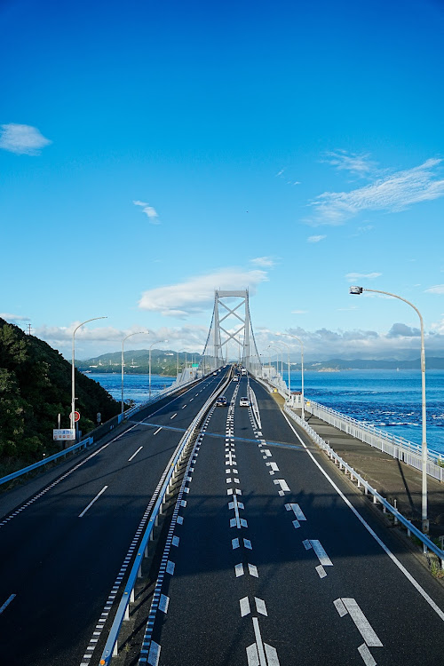 スイフトスポーツのKUHL・四国・与島PA・瀬戸大橋・大鳴門橋に関するカスタム事例の投稿画像14枚目