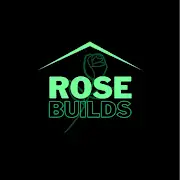 Rose Builds Logo