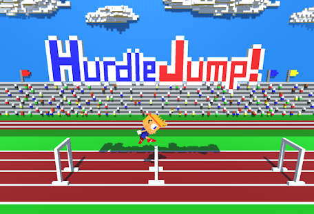 Hurdle Jump(圖2)-速報App
