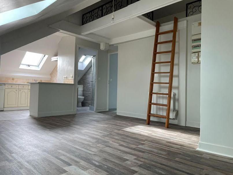 Vente appartement 3 pièces 68 m² à Esbly (77450), 169 000 €