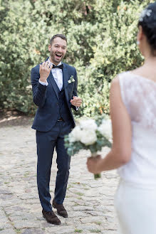 Fotografo di matrimoni Nathalie De Cecco (ndc57220). Foto del 6 novembre 2019