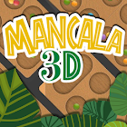 Mancala 3D two players 1.0