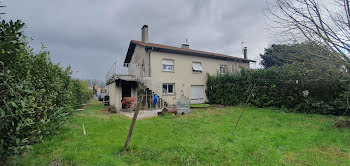 maison à Merignac (33)