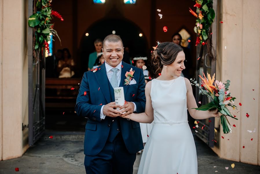 Fotógrafo de bodas Yannick Augustin (yan2808). Foto del 30 de julio 2022