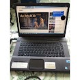 Laptop Acer Aspire 5738 Đẹp Bị Vết Mực Nhỏ