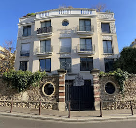 appartement à Neuilly-sur-Seine (92)