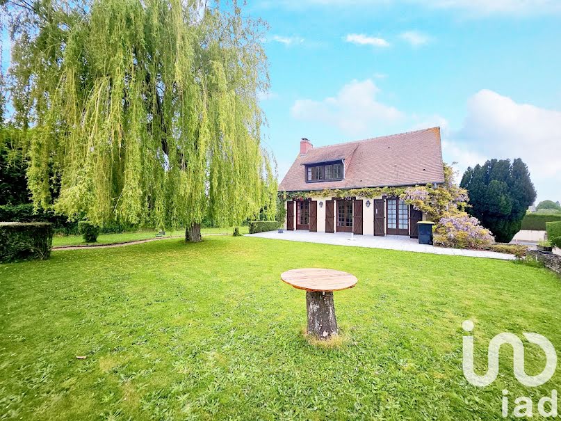 Vente maison 5 pièces 120 m² à Esquay-sur-Seulles (14400), 280 000 €