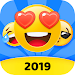 FunType: Emoji Keyboard, GIF, Emoji,Keyboard Theme APK