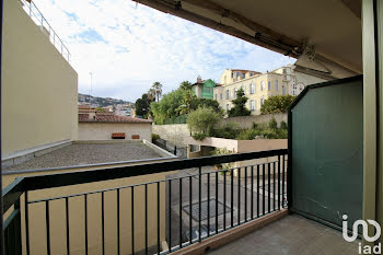 appartement à Nice (06)