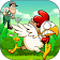 Chicken Run icon