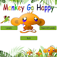 Monkeys Go Happy