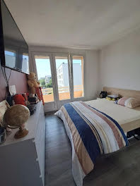 appartement à Saint-Quentin (02)