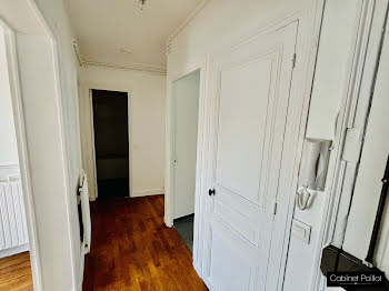 appartement à Nogent-sur-Marne (94)