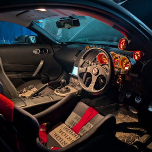 フェアレディZ Z33型