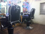 Modern Hair Cutting Saloon photo 1