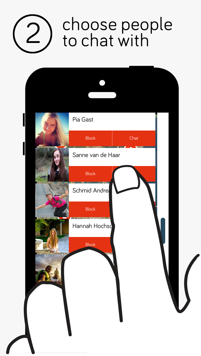 Stepinside Screen 2