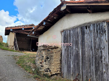 maison à Marcoux (42)