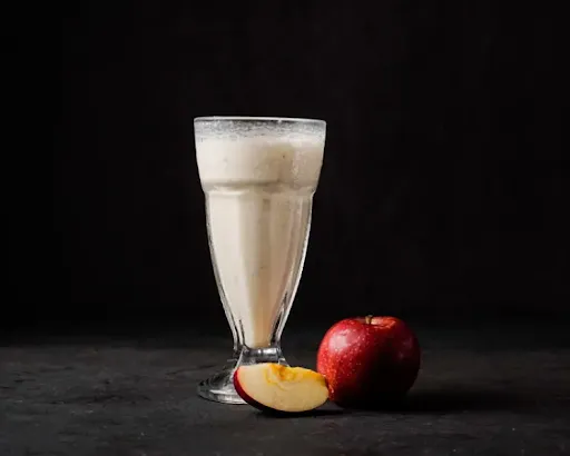 Apple Milkshake