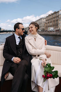 Wedding photographer Yuliya Kokusheva (kokusheva). Photo of 16 August 2023