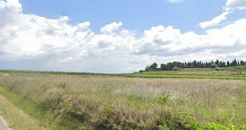 terrain à Thézan-lès-Béziers (34)