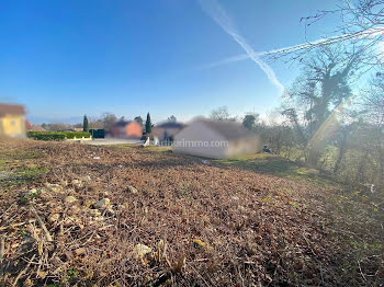 terrain à batir à Morestel (38)