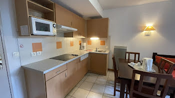 appartement à Levernois (21)