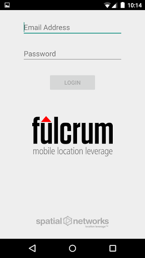 Fulcrum