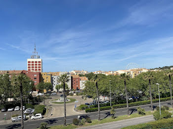 appartement à Le cap d'agde (34)