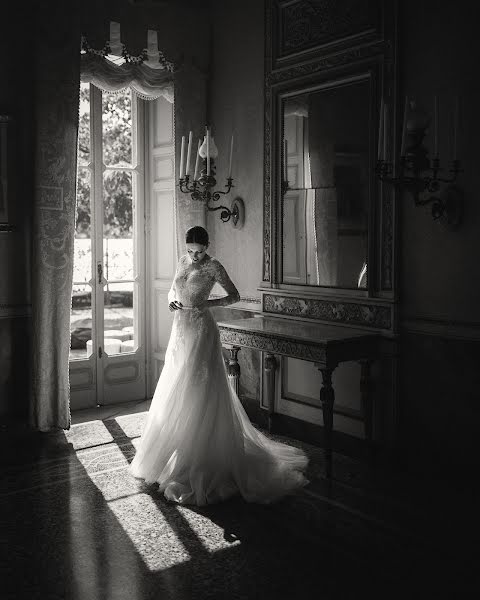 Fotógrafo de bodas Antonio Díaz (rosseblanc). Foto del 28 de febrero