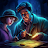 Escape Room: Hidden Riddles icon