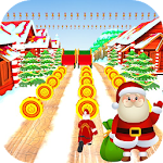 Granny Subway Run:Christmas Apk